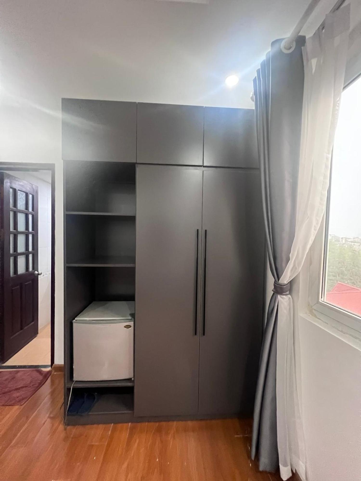 Clover Hanoi Hotel المظهر الخارجي الصورة
