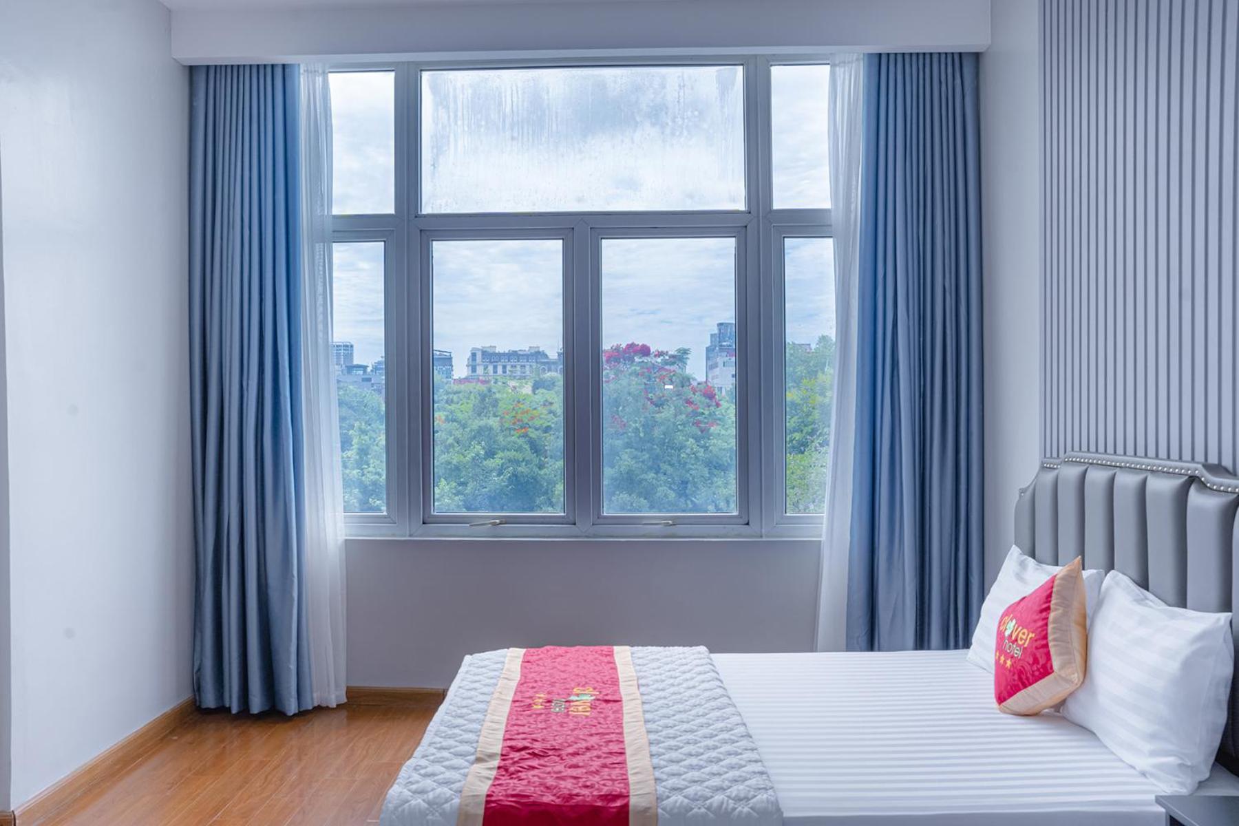 Clover Hanoi Hotel المظهر الخارجي الصورة