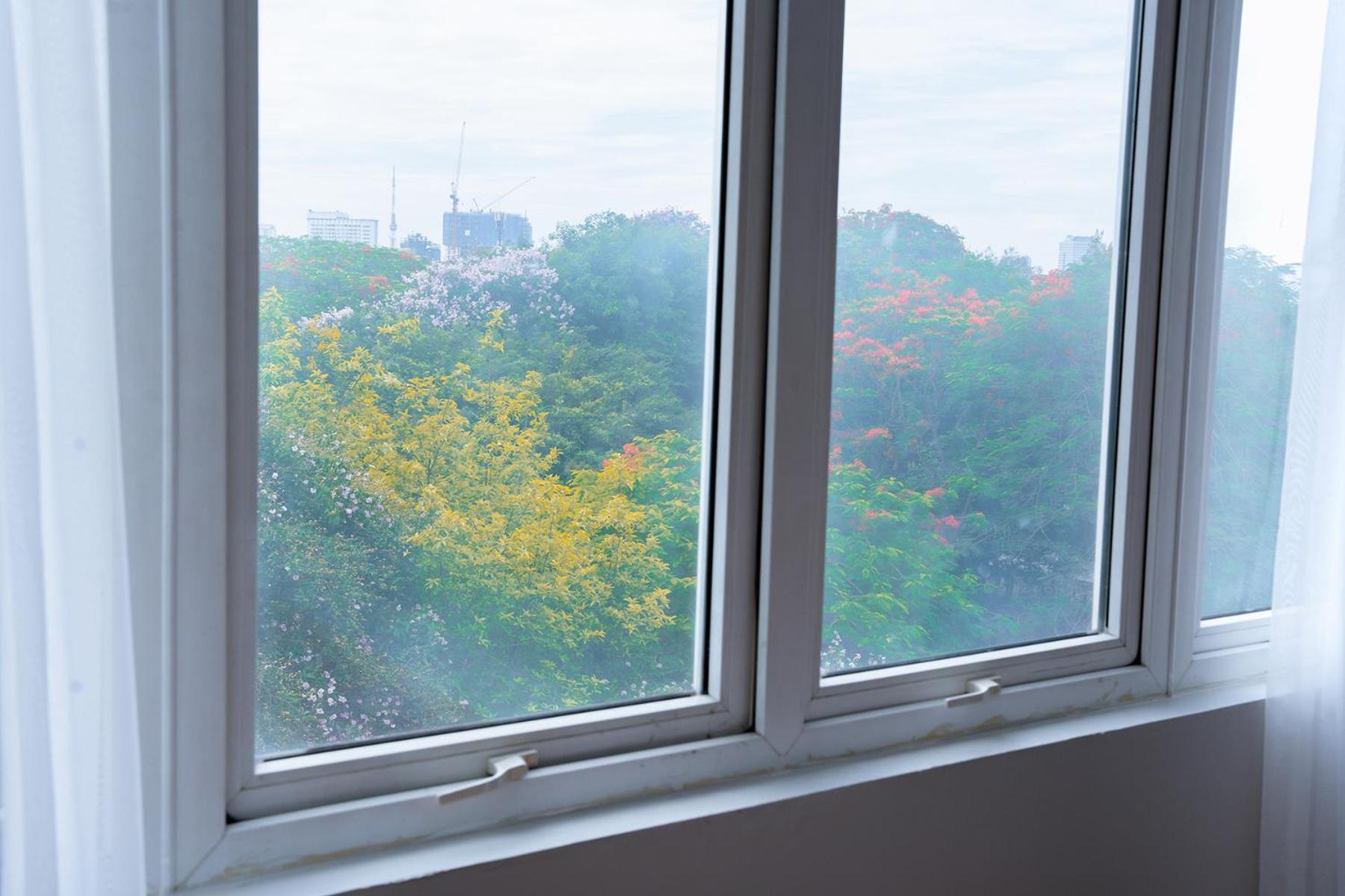 Clover Hanoi Hotel المظهر الخارجي الصورة