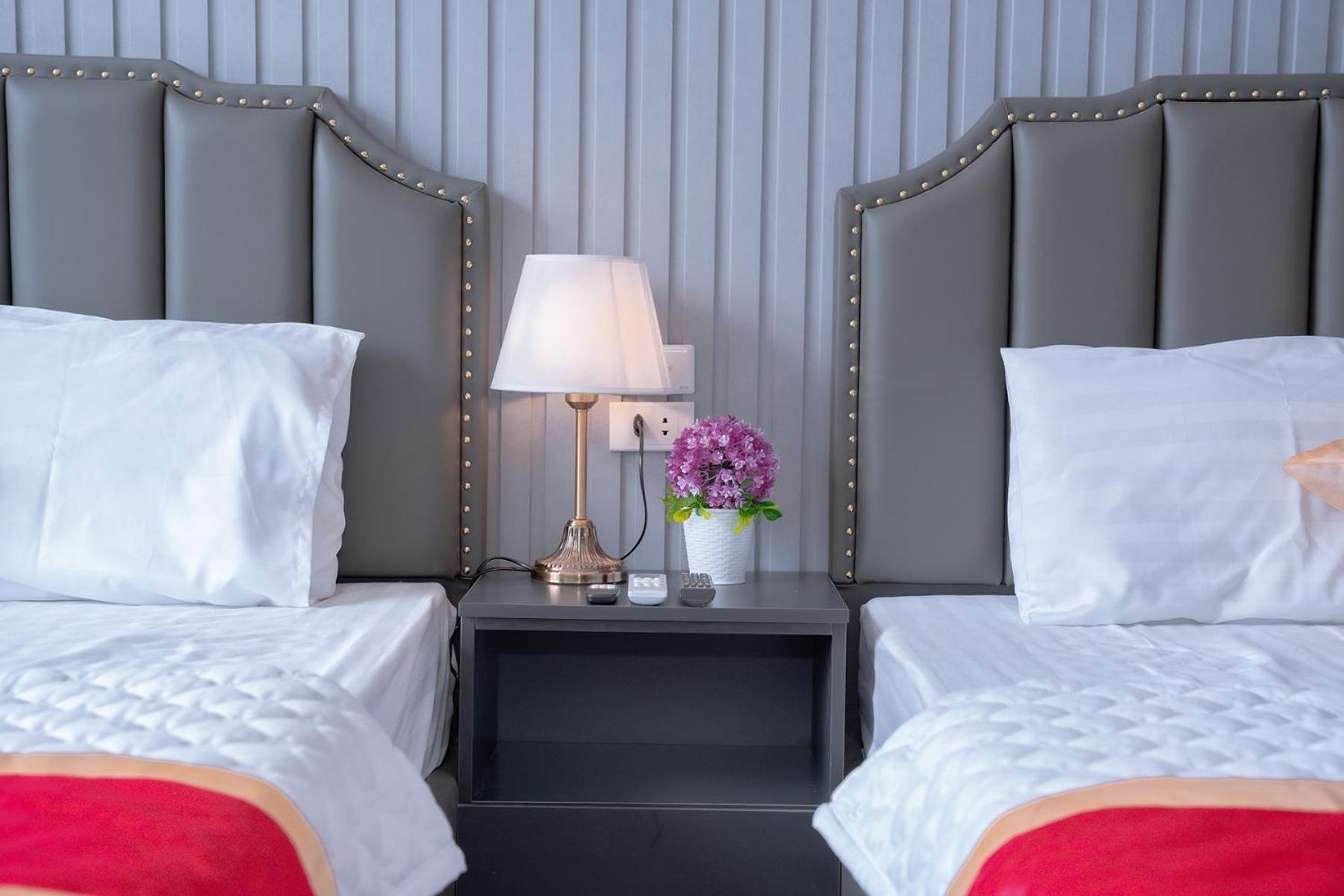 Clover Hanoi Hotel المظهر الخارجي الصورة