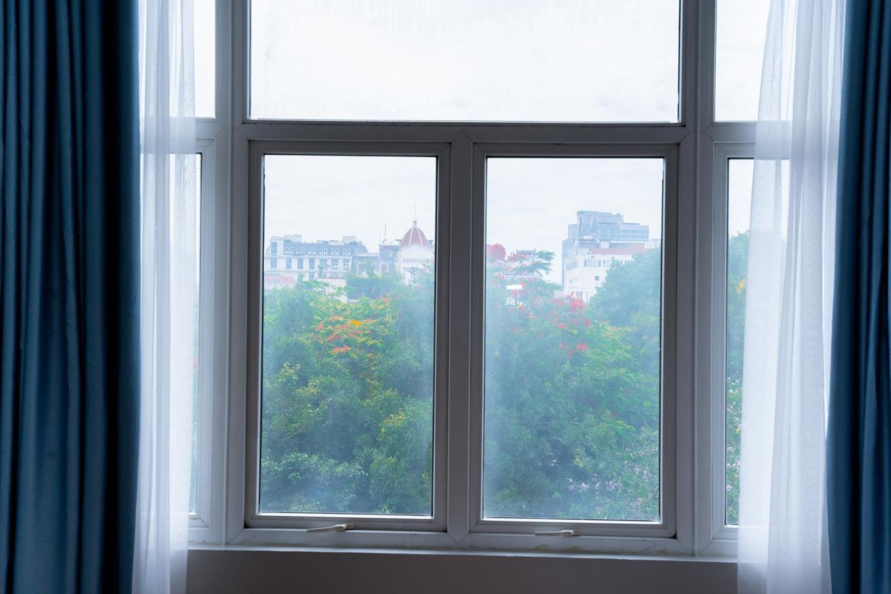 Clover Hanoi Hotel المظهر الخارجي الصورة