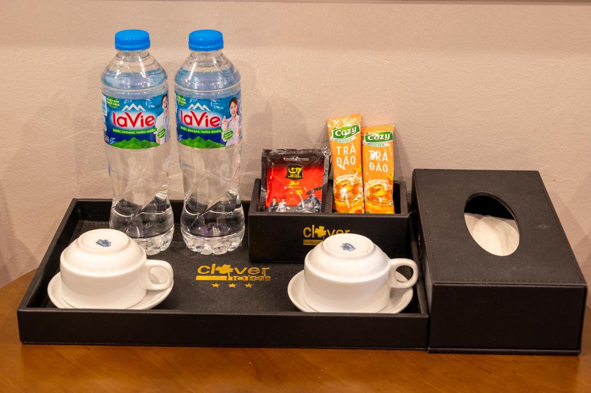Clover Hanoi Hotel المظهر الخارجي الصورة