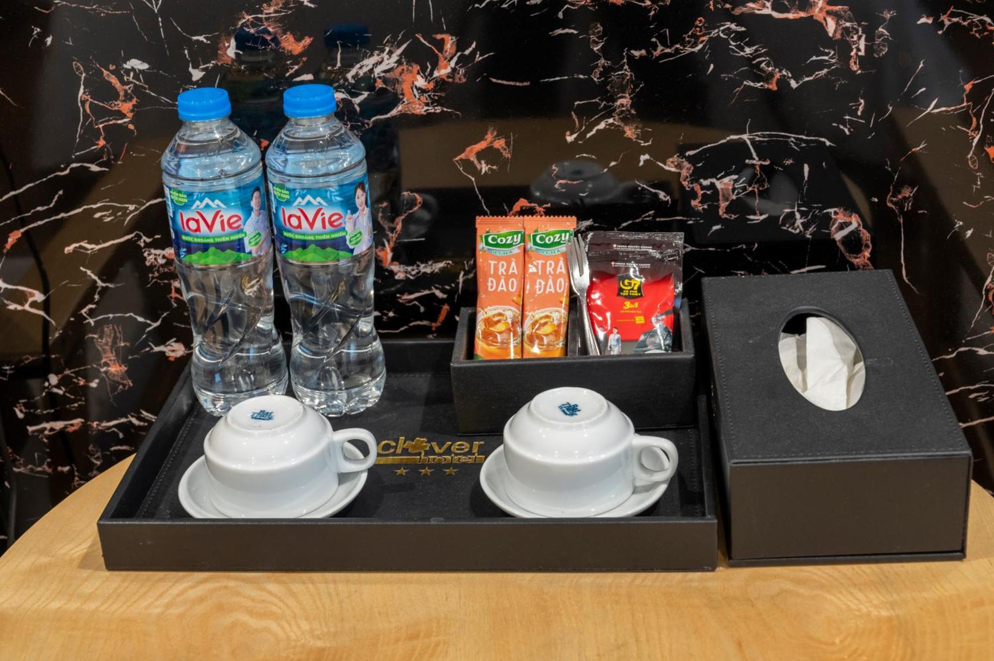 Clover Hanoi Hotel المظهر الخارجي الصورة