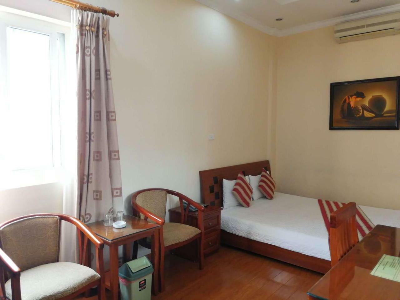 Clover Hanoi Hotel المظهر الخارجي الصورة