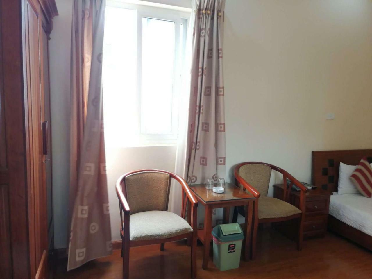 Clover Hanoi Hotel المظهر الخارجي الصورة